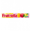 Цукерки Fruit-tella Асорті жувальні 41г