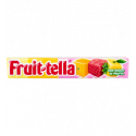 Конфеты Fruit-tella Ассорти жевательные 41г