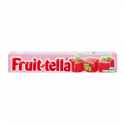 Цукерки Fruit-tella зі смаком полуниці жувальні 41г