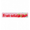 Конфеты Fruit-tella со вкусом клубники жевательные 41г