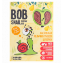 Конфеты Bob Snail натуральные яблочно-грушевые 120г