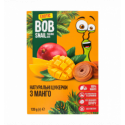 Цукерки Bob Snail Exotic Манго фруктові 120г