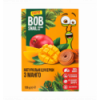 Цукерки Bob Snail Exotic Манго фруктові 120г