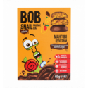 Конфеты Bob Snail манговые в молочном шоколаде 60г