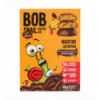 Конфеты Bob Snail манговые в молочном шоколаде 60г