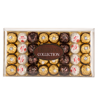 Набор конфет Ferrero Collection 359,2г