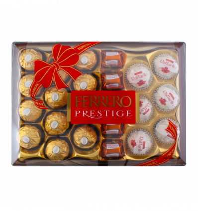 Набор конфет Ferrero Prestige 254г