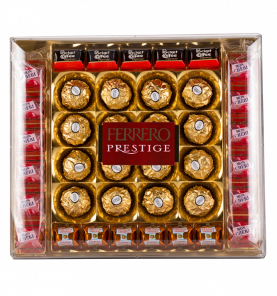 Набір цукерок Ferrero Prestige 441,9г