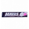 Конфеты карамельные Halls Extra Strong вкус ментола и эвкалипта 25,2г