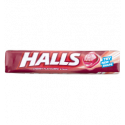 Конфеты карамельные Halls со вкусом вишни 25,2г