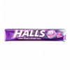 Конфеты карамельные Halls со вкусом лесных ягод 25,2г