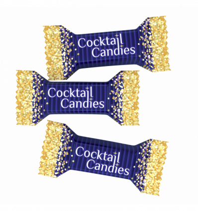 Цукерки Millennium Cocteil Candies 1кг