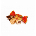 Карамель з какао-начинкою Roshen Еклер