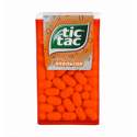 Драже со вкусом апельсина Tic Tac 49г