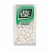 Драже со вкусом мяты Tic Tac 49г