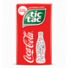 Драже Тіc Таc Coca Cola 49г