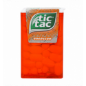 Драже Tic Tac со вкусом апельсина 16г