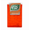 Драже Tic Tac со вкусом апельсина 16г