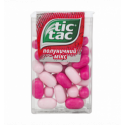 Драже Tic Tac Клубничный микс 16г