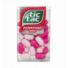 Драже Tic Tac Клубничный микс 16г