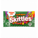 Драже Skittles Зимові фрукти жувальні 38г