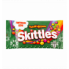 Драже Skittles Зимние фрукты жевательные 38г