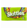 Драже жевательные Skittles Кисломикс в сахарной оболочке 38г