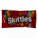 Драже Skittles Фрукты в сахарной оболочке 38г