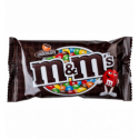 Драже M&M`S с молочным шоколадом 45г