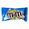 Драже M&M`s с рисовыми шариками в молочном шоколаде 36г