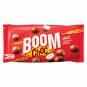 Драже Boom Choc Арахис в молочном шоколаде 45г