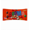 Драже Boom Choc Арахіс у шоколаді та глазурі 50г