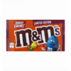 Драже M&M`s Crunchy Caramel в молочному шоколаді 36г