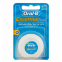 Зубная нить Oral-B Essential floss мятная 50м