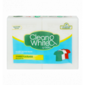 Мыло хозяйственное Duru Clean & White универсальное 125г*2шт 250г