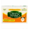Мыло хозяйственное Duru Clean&White для детского белья 125г*4шт 500г