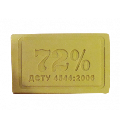 Мило хозяйственное 72%, 200 грамм ( 19300015 )