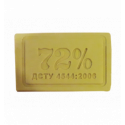 Мило хозяйственное 72%, 200 грамм ( 19300015 )