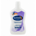 Рідке мило Activex Антибактеріальне для чутливої шкіри 700мл
