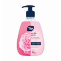 Мыло жидкое Teo Pure Camellia 400 мл