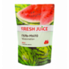 Гель-мыло Fresh Juice Watermelon с маслом кокоса и экстрактом арбуза 460мл