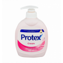 Мило Protex Cream для рук рідке антибактеріальне 300мл