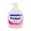 Мыло Protex Cream для рук жидкое антибактериальное 300мл