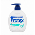 Мыло Protex Ultra для рук жидкое антибактериальное 300мл