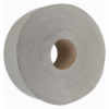 Туалетная бумага BUROCLEAN Джамбо однослойная, 130 м