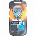 Бритва Gillette Fusion Proshield Flexball Chill со сменной кассетой 1шт