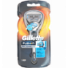 Бритва Gillette Fusion Proshield Flexball Chill со сменной кассетой 1шт