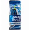 Бритва Gillette Blue II Maximum одноразовая 8шт