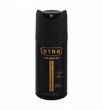 Дезодорант-спрей STR8 150мл