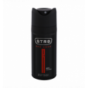 Дезодорант-спрей STR8 Red Code 150мл